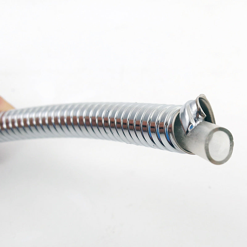 Stainless steel infill shower shower hose hardware bathroom