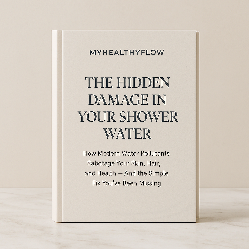 The Shower Water Epidemic