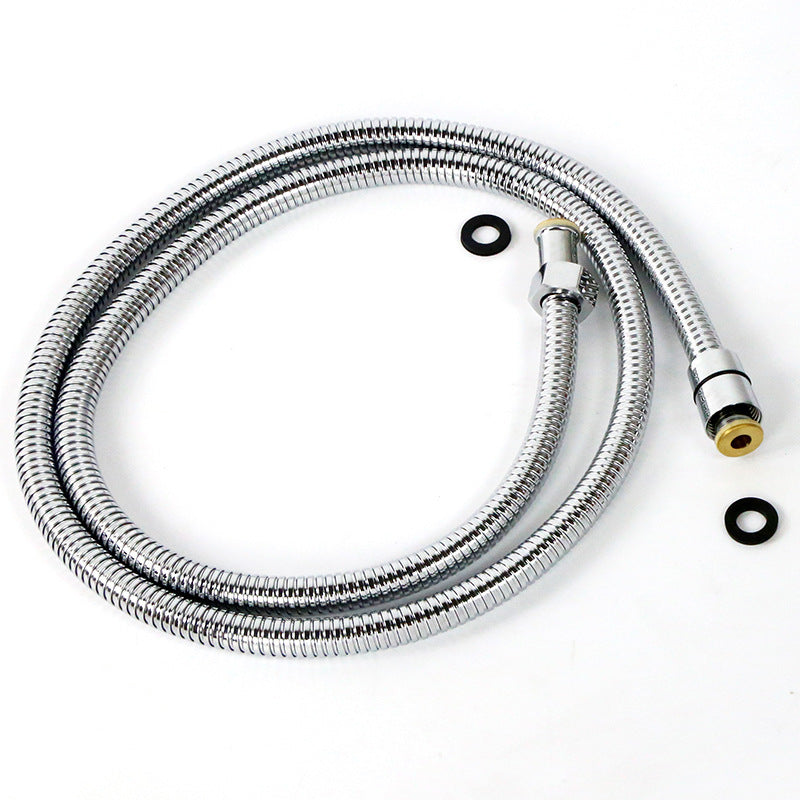 Stainless steel infill shower shower hose hardware bathroom