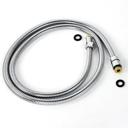 Stainless steel infill shower shower hose hardware bathroom