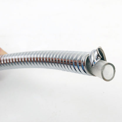 Stainless steel infill shower shower hose hardware bathroom