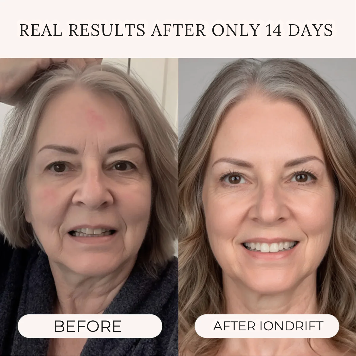 Black Friday IonDrift™