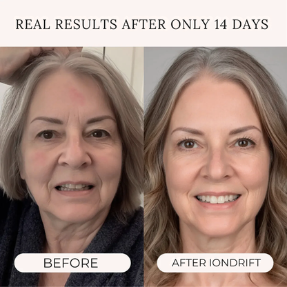 Black Friday IonDrift™