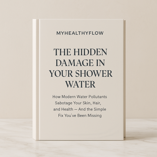 The Shower Water Epidemic
